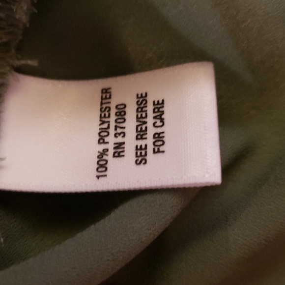 Blouse - Picture 5 of 6